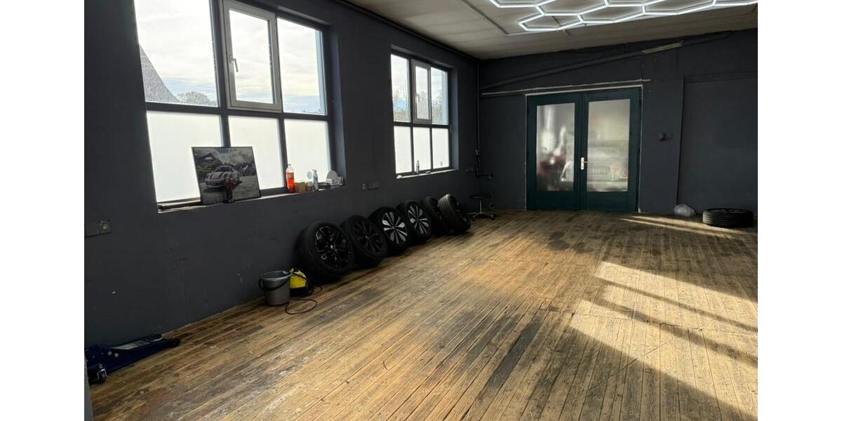 Gewerbeobjekt Baunach - 1.100&euro; | Angebot:26439799