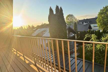 Haus zum Mieten in München 3.924 € 151 m²