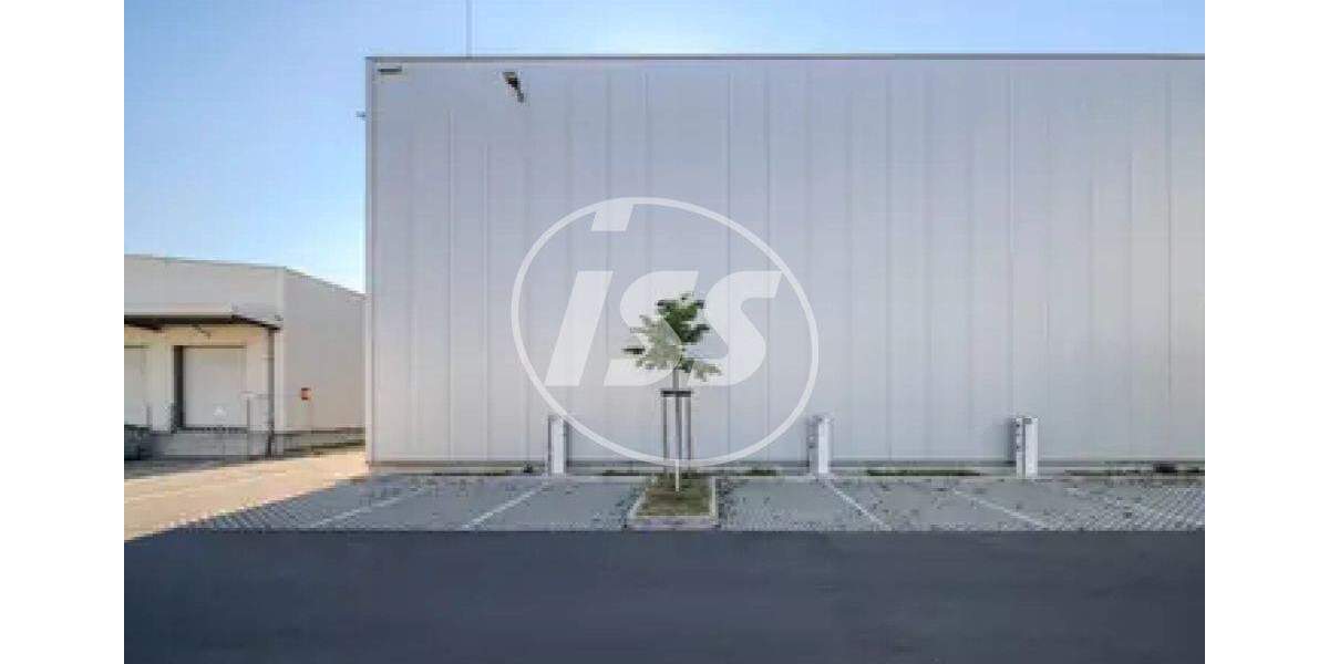 Gewerbeobjekt Potsdam Industriegelände - 4.350&euro; | Angebot:25737729