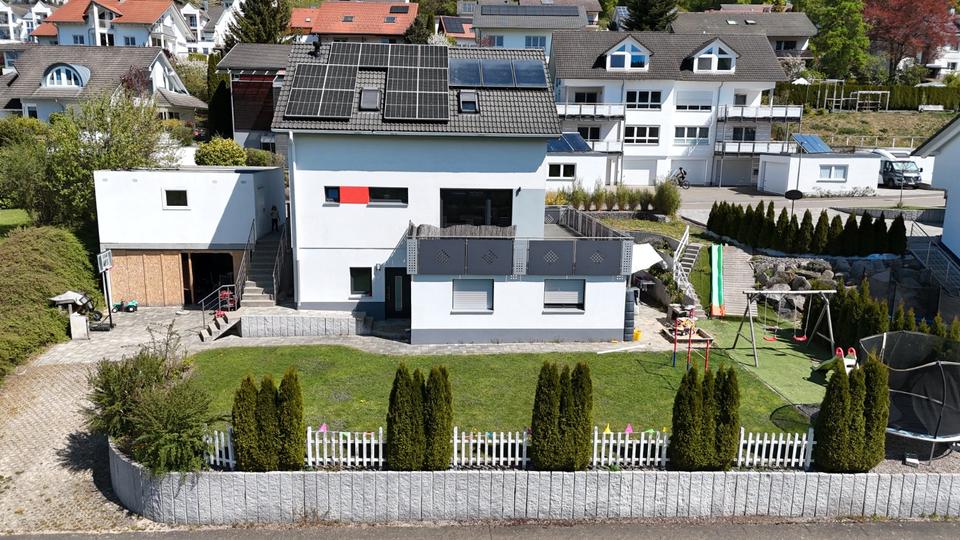 Einfamilienhaus Rietheim-Weilheim Weilheim - 4 Zimmer, 128 m&sup2;, 1.550&euro; | Angebot:26401958