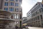 ++ Ihr Gewerbe mit 170m² direkt am Chemnitzer Markt ++
