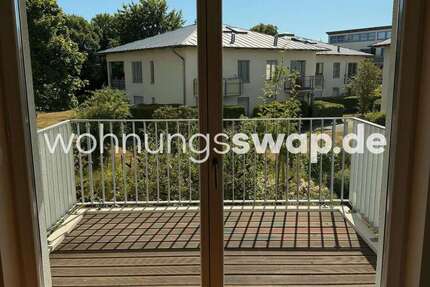 Wohnung zum Mieten in Berlin 730 € 45 m² 1 zimmer