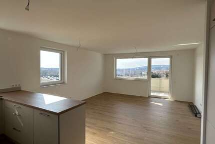 Wohnung Freudenstadt - 4 Zimmer, 85 m&sup2;, 1.068&euro; | Angebot:25877681