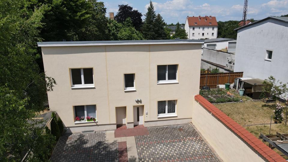 Etagenwohnung Köthen (Anhalt) - 2 Zimmer, 63 m&sup2;, 430&euro; | Angebot:26463275