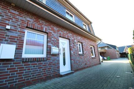 Wohnung Ganderkesee - 3 Zimmer, 85 m&sup2;, 800&euro; | Angebot:25281161