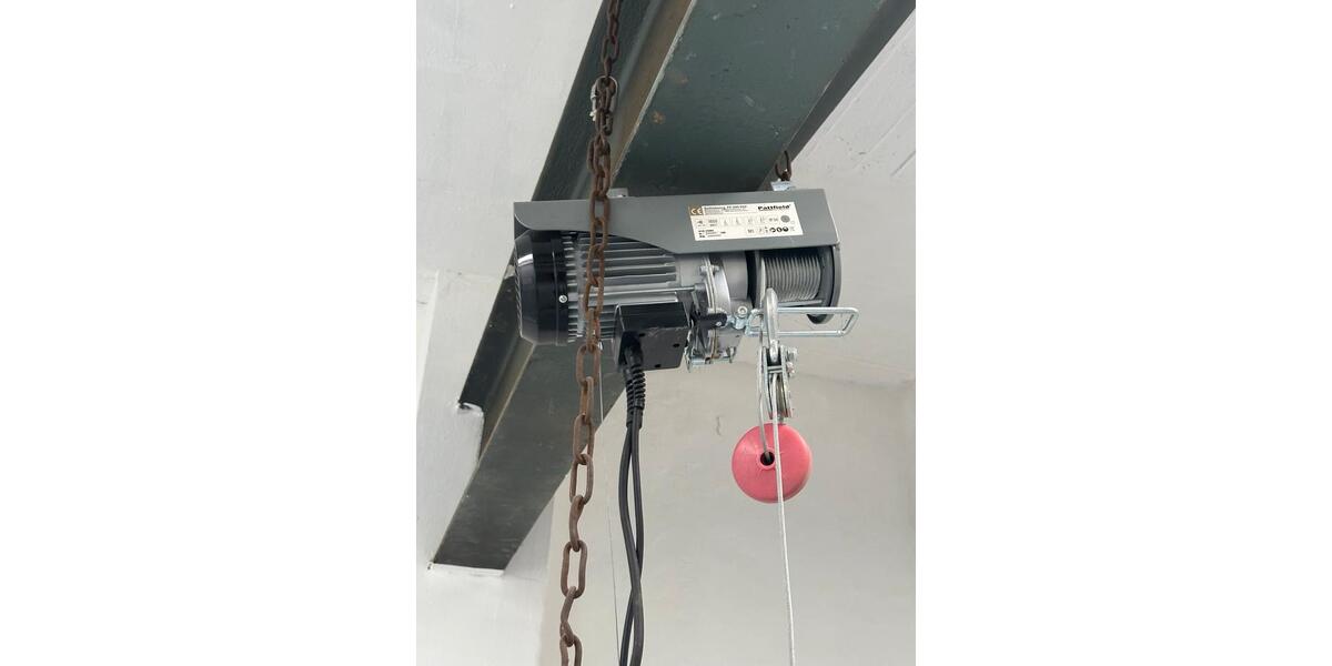 Gewerbeobjekt Bielefeld Mitte - 1.220&euro; | Angebot:26416653