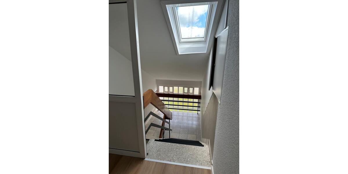 Dachgeschoßwohnung Bad Oeynhausen Dehme - 3 Zimmer, 55 m&sup2;, 450&euro; | Angebot:26591580