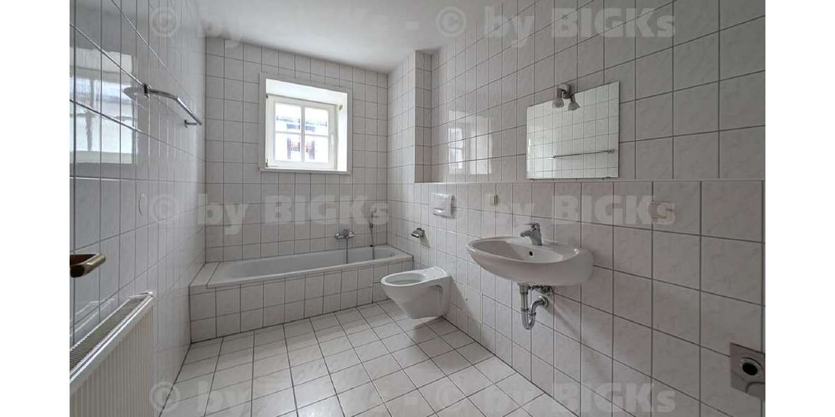 BIGKs - Suhl OT Schmiedefeld 4-Raum-Wohnung, sep. Küche und Garten (-;) - 4- Suhl Suhl OT Schmiedefeld | Angebot:25236886