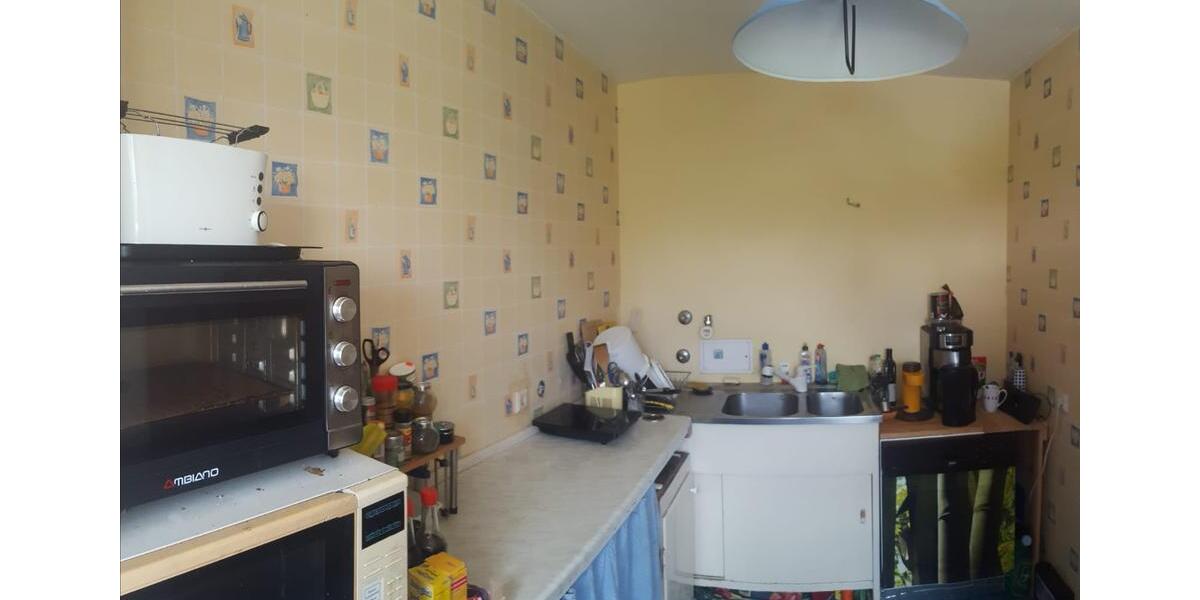 Wohnen auf Zeit Leinfelden-Echterdingen Echterdingen - 1 Zimmer, 16 m&sup2;, 470&euro; | Angebot:26237660
