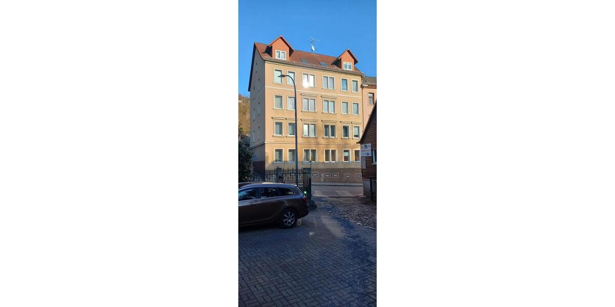 Erdgeschoßwohnung Meißen - 2 Zimmer, 60 m&sup2;, 390&euro; | Angebot:24625042