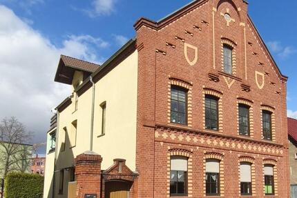 Wohnung Burg - 2 Zimmer, 51 m&sup2;, 330&euro; | Angebot:25903026