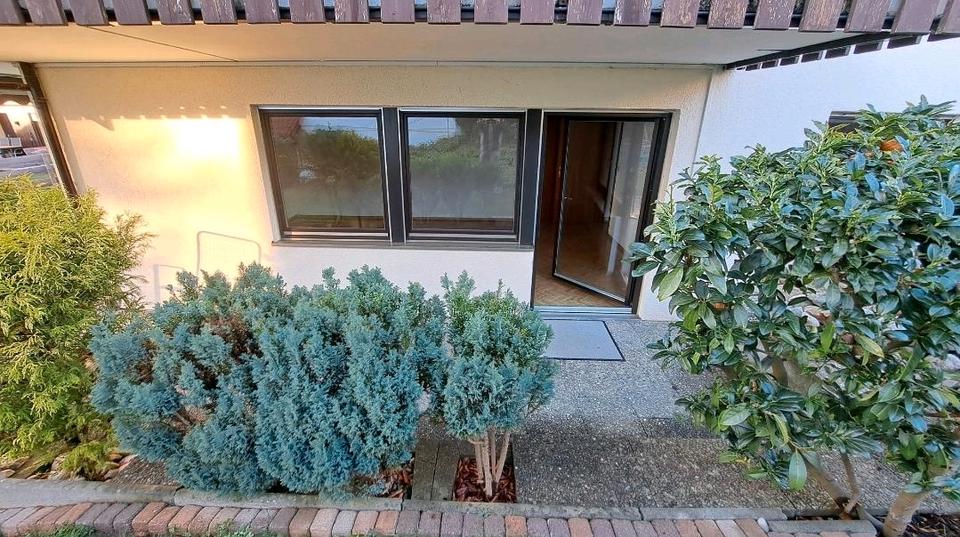 Erdgeschoßwohnung Vogt - 2 Zimmer, 63 m&sup2;, 675&euro; | Angebot:24783900