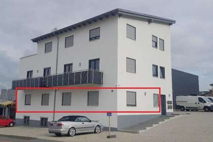 Büro in Hadamar 1.600 € 137 m² zimmer