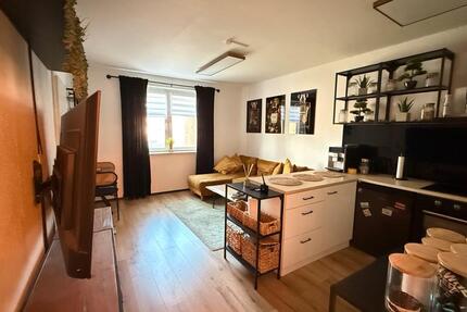 Wohnung Kamp-Lintfort Lintfort - 3 Zimmer, 55 m&sup2;, 800&euro; | Angebot:25120739