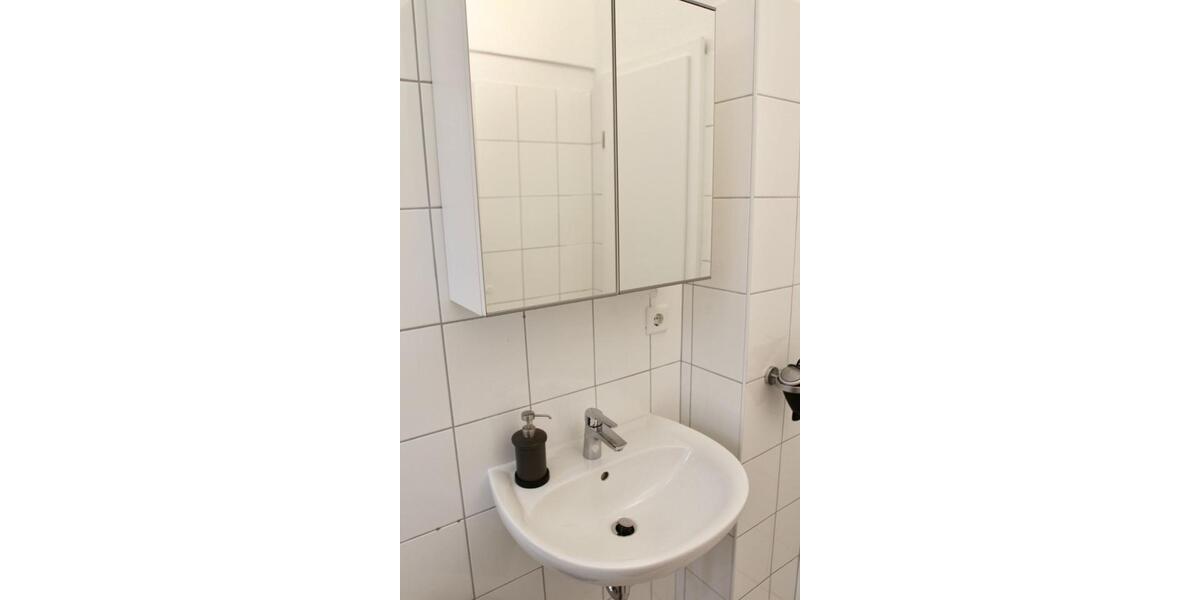 Wohnen auf Zeit Bochum Bochum-Mitte - 2 Zimmer, 50 m&sup2;, 1.150&euro; | Angebot:24527360