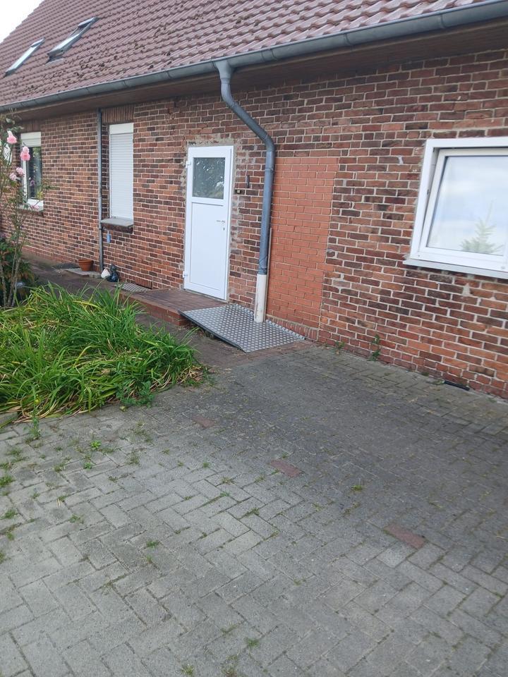 Gemütliche 3 Zimmer Wohnung mit Terrasse ca 62 Quadratmeter zimmer