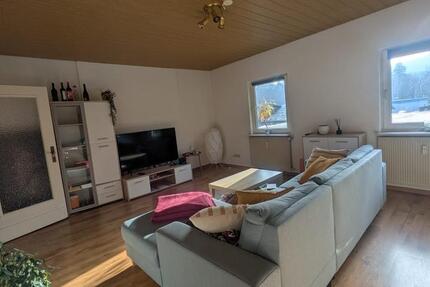 Wohnung Kirchen (Sieg) - 2 Zimmer, 62 m&sup2;, 450&euro; | Angebot:25396434