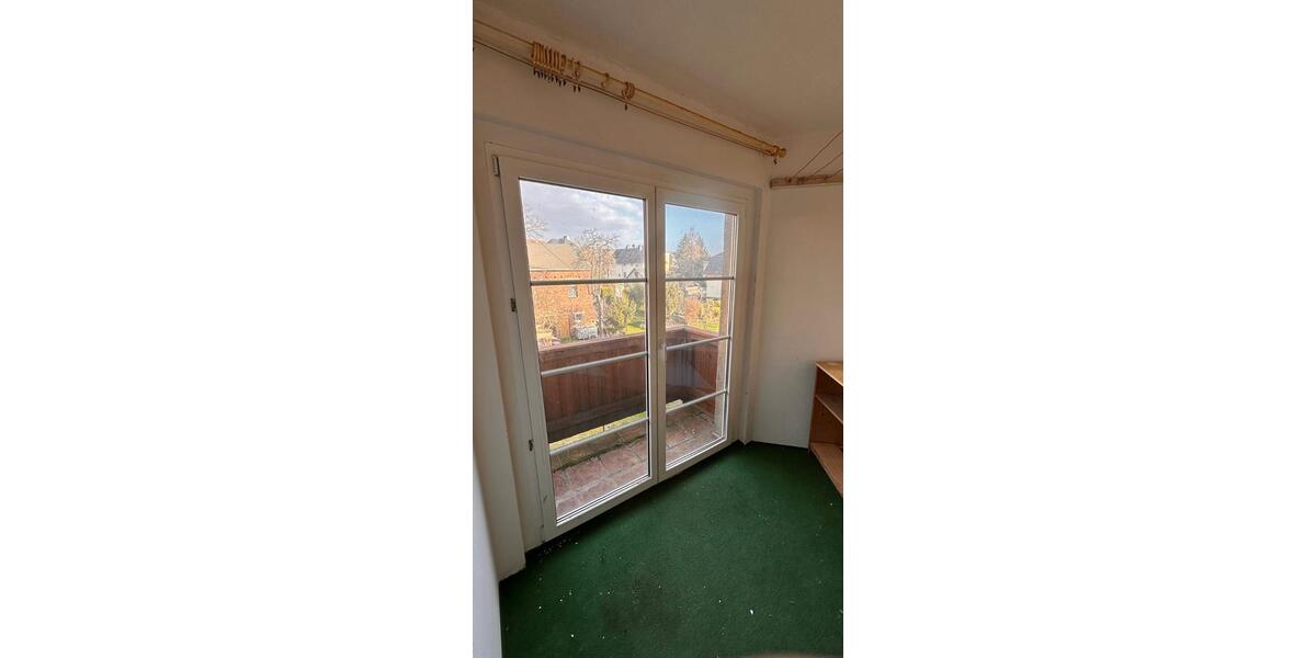 Etagenwohnung Colditz - 3 Zimmer, 78 m&sup2;, 398&euro; | Angebot:26091369