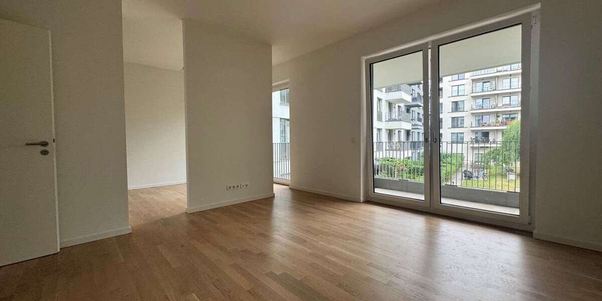Etagenwohnung Berlin Moabit - 3 Zimmer, 81 m&sup2;, 1.720&euro; | Angebot:27072680
