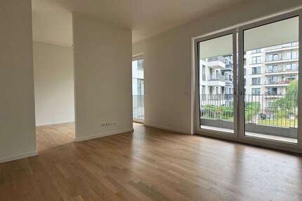 Wohnung Berlin Moabit - 3 Zimmer, 81 m&sup2;, 1.720&euro; | Angebot:27072680