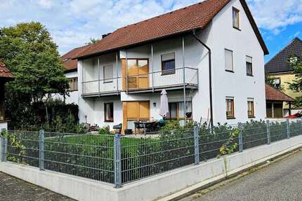 Haus Mühldorf am Inn - 4 Zimmer, 120 m&sup2;, 1.350&euro; | Angebot:27346533