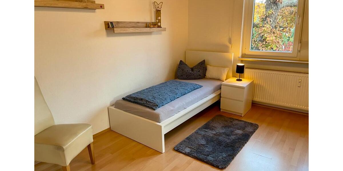 Etagenwohnung Mörlenbach - 3 Zimmer, 80 m&sup2;, 25&euro; | Angebot:24849719