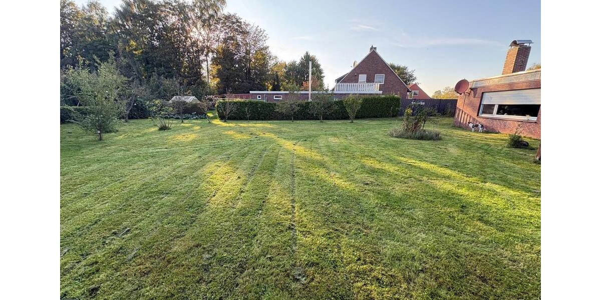 Erdgeschoßwohnung Großefehn - 2 Zimmer, 95 m&sup2;, 690&euro; | Angebot:24446673