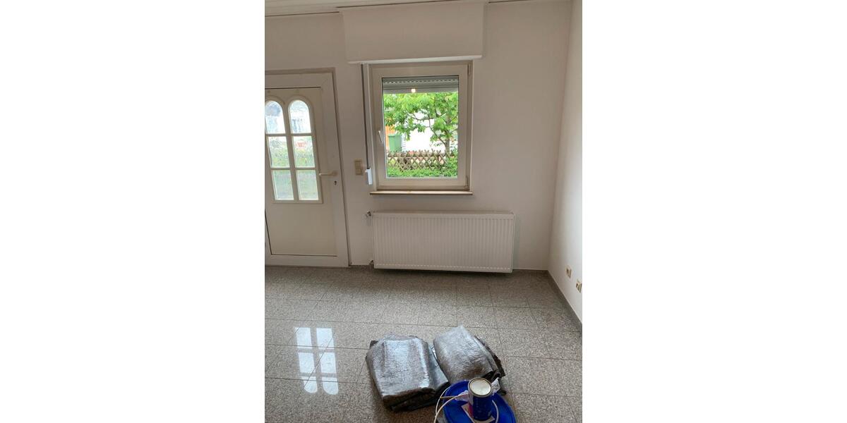 Erdgeschoßwohnung Mudersbach - 1 Zimmer, 22 m&sup2;, 286&euro; | Angebot:26664223