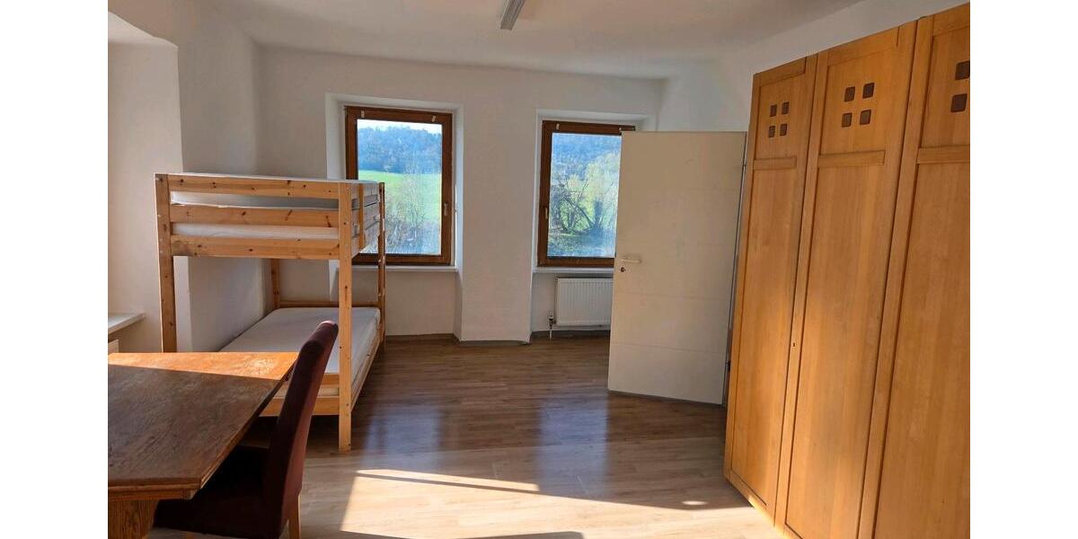 Etagenwohnung Gundelsheim - 1 Zimmer, 20 m&sup2;, 800&euro; | Angebot:26611030