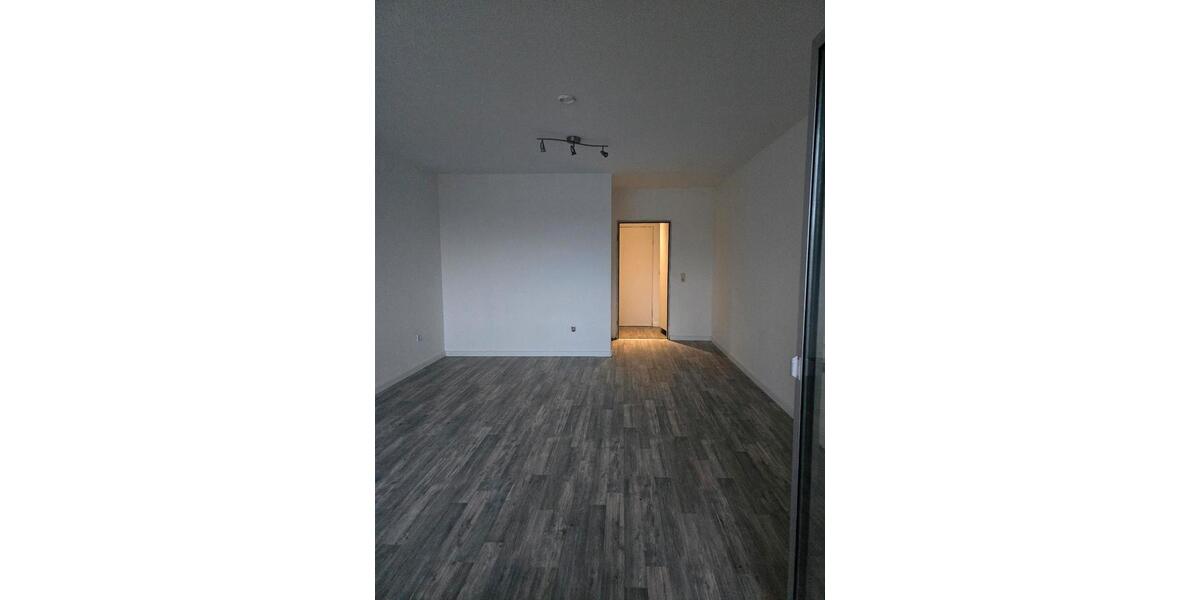 Frisch renovierte 1 Zimmer Wohnung zu vermieten 1 zimmer