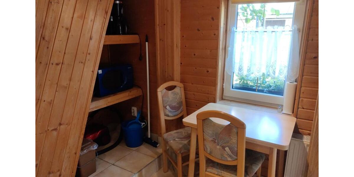 Wohnen auf Zeit Halle (Saale) Gesundbrunnen - 1 Zimmer, 30 m&sup2;, 500&euro; | Angebot:26693317