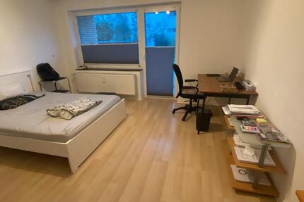 Wohnen auf Zeit Hannover Linden-Limmer - 1 Zimmer, 17 m&sup2;, 500&euro; | Angebot:26603186