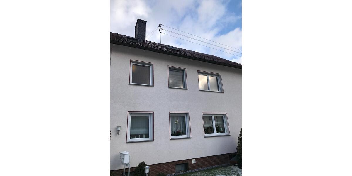 Etagenwohnung Rheinböllen - 4 Zimmer, 92 m&sup2;, 700&euro; | Angebot:26660711