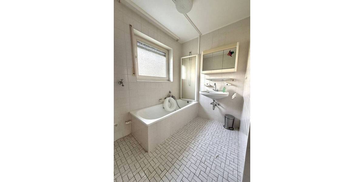 Etagenwohnung Sankt Georgen im Schwarzwald Stadtgebiet - 3 Zimmer, 76 m&sup2;, 530&euro; | Angebot:26833787
