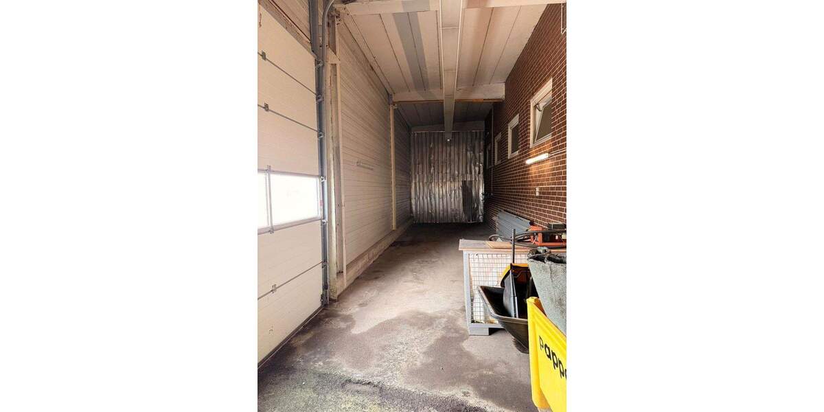 Gewerbeobjekt Barsinghausen - 750&euro; | Angebot:25735336