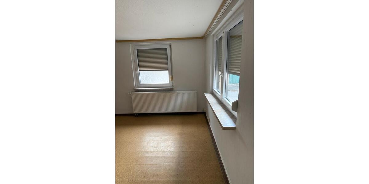 Etagenwohnung Schmalkalden - 3 Zimmer, 60 m&sup2;, 750&euro; | Angebot:26605345