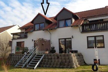 Wohnung Triptis - 2 Zimmer, 65 m&sup2;, 430&euro; | Angebot:26035228