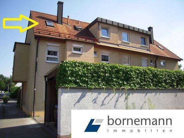 Wohnung zum Mieten in Nürnberg 565 € 35 m² 1 zimmer