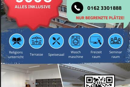 Studenten WG