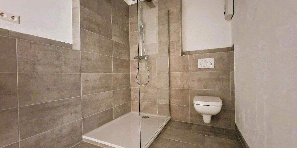 Etagenwohnung Wolfsburg Ehmen - 4 Zimmer, 127 m&sup2;, 1.594&euro; | Angebot:25704976