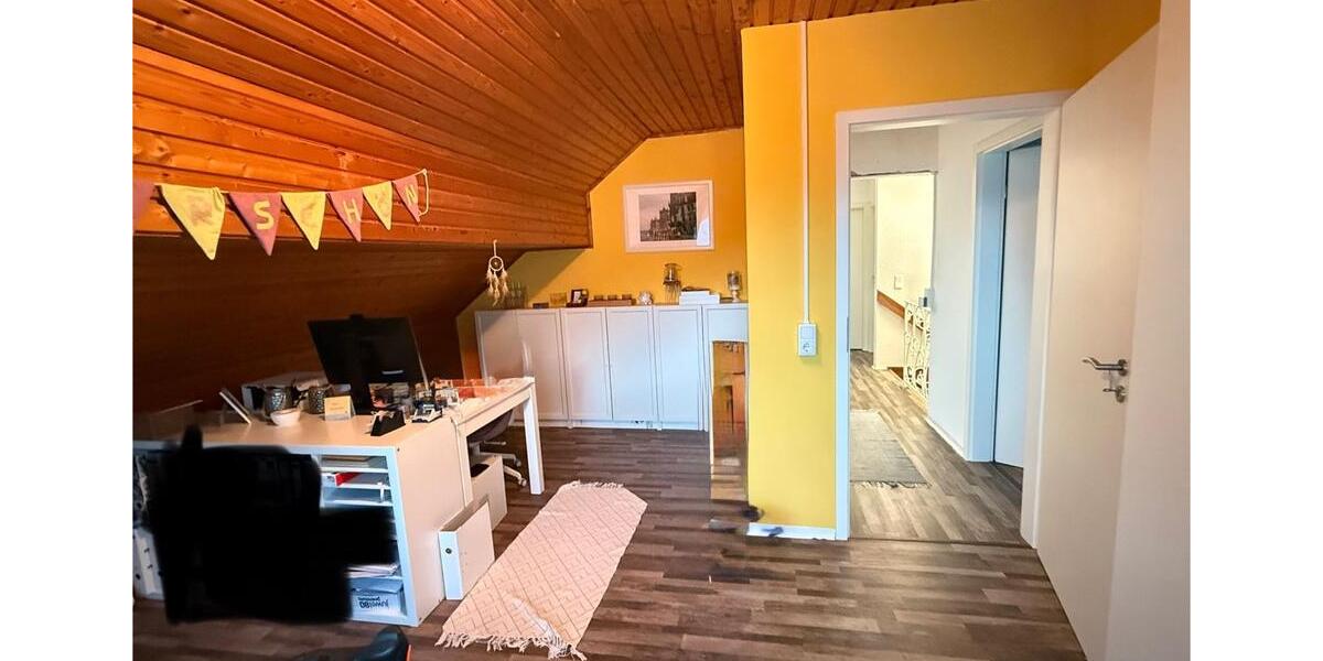 Einfamilienhaus 2-stöckig mit Garten&Garage in BreubergNeustadt 6 zimmer