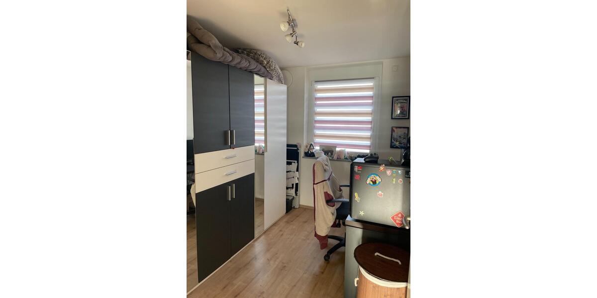 Neubau! 3-Zimmer-Penthauswohnung mit toller Ausstattung! 3 zimmer