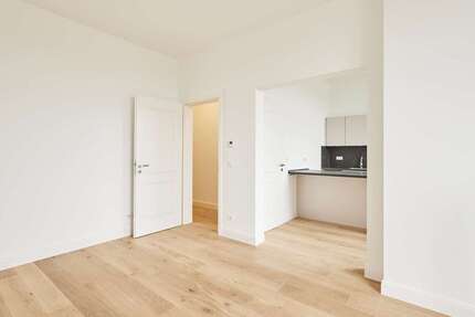 Wohnung Hannover Linden-Süd - 4 Zimmer, 120 m&sup2;, 1.840&euro; | Angebot:21700796