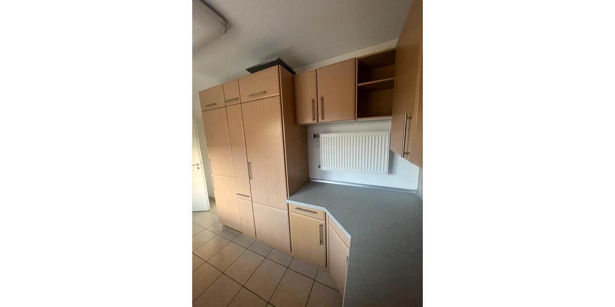 Erdgeschoßwohnung Lunden - 3 Zimmer, 100 m&sup2;, 900&euro; | Angebot:26606241