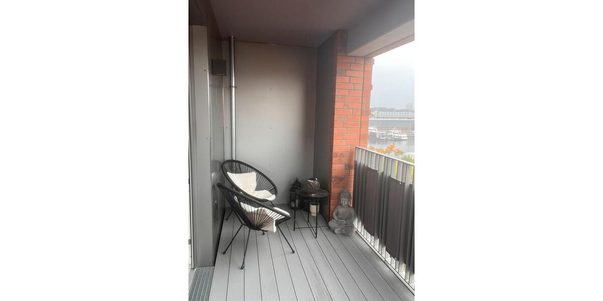 Etagenwohnung Kiel Gaarden-Ost - 3 Zimmer, 71 m&sup2;, 1.300&euro; | Angebot:26689434