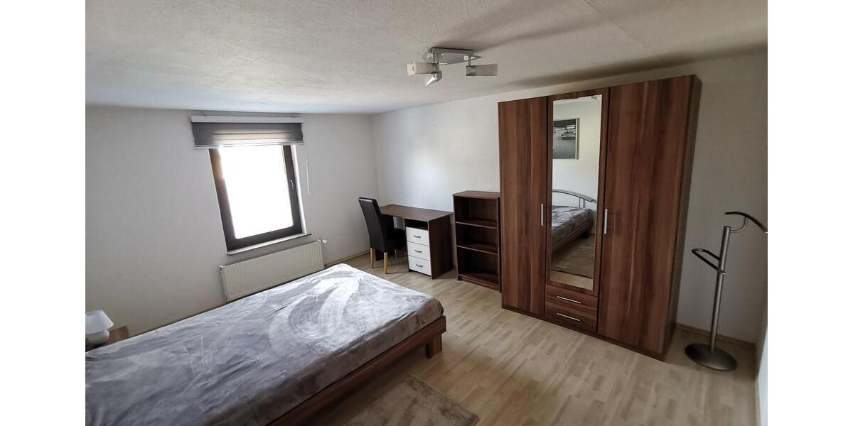 Wohnen auf Zeit Wolfsburg Almke - 1 Zimmer, 15 m&sup2;, 340&euro; | Angebot:25933323
