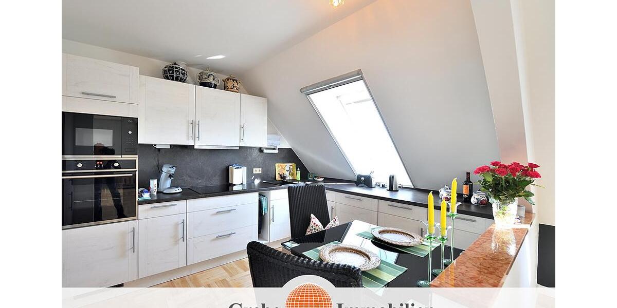 Maisonettenwohnung Rangsdorf - 3 Zimmer, 130 m&sup2;, 1.400&euro; | Angebot:25332497