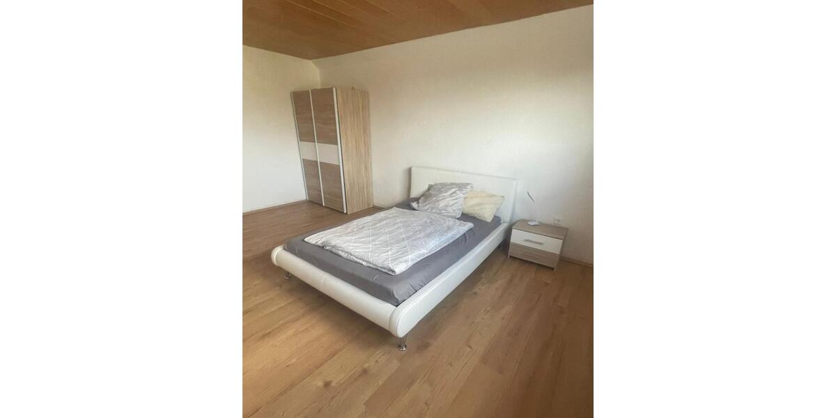 Erdgeschosswohnung zu vermieten 3 zimmer