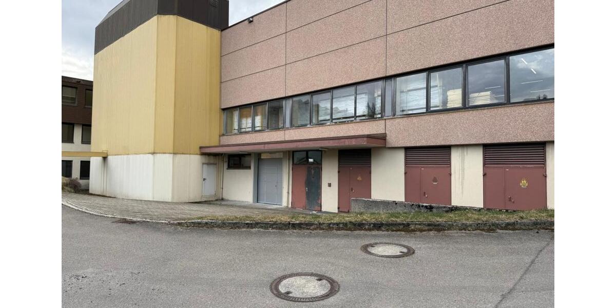 Gewerbeobjekt Bernau im Schwarzwald - 969&euro; | Angebot:25794862