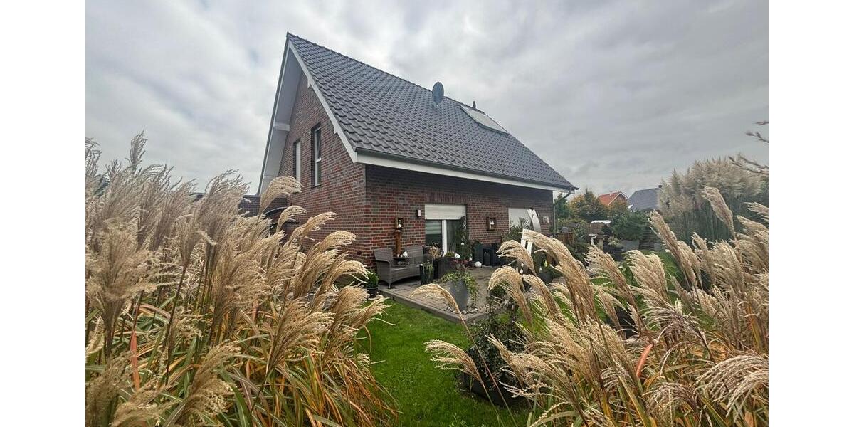 Einfamilienhaus Raesfeld - 4 Zimmer, 136 m&sup2;, 1.500&euro; | Angebot:25129232